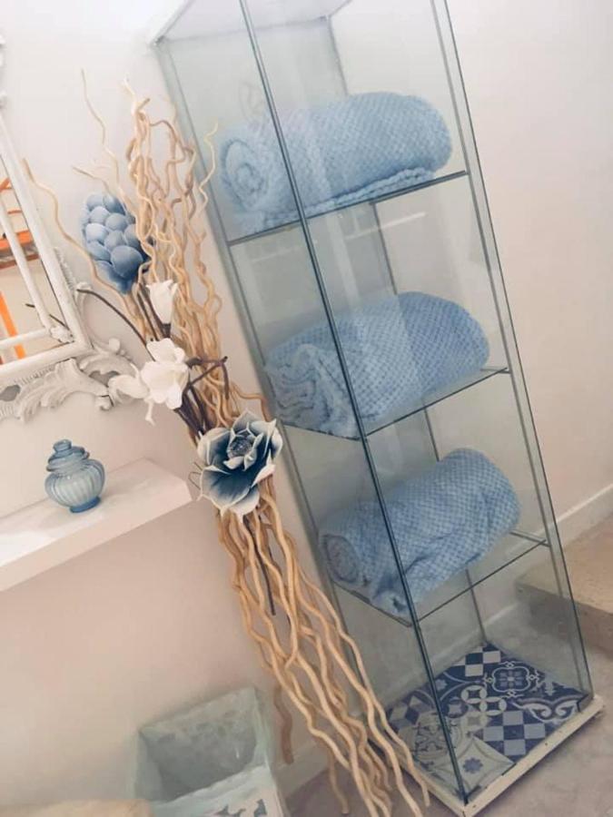Casa Vacanze Occhi Blu Молфета Екстериор снимка